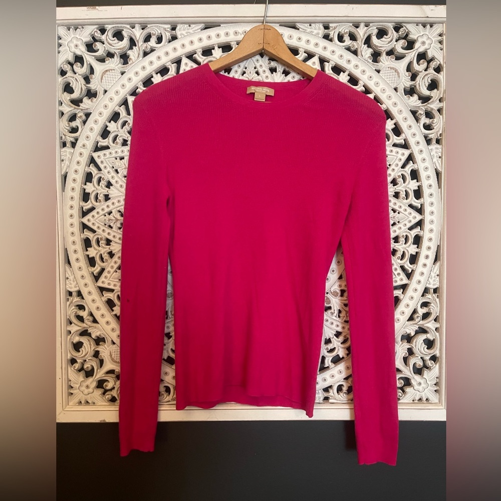 Michael Kors, long sleeve